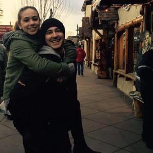 Meet your Posher, Zac